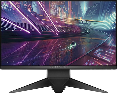 Alienware AW2518HF 25